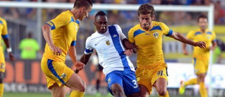 Europa League: Petrolul - Vitesse Arnhem 1-1